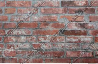 Photo Textures of Wall Bricks